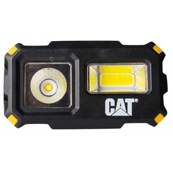 Lanterna Cabeça 250/120 Lumens 4 funções refª CP-CT4120 CAT Lanterna Cabeça 250/120 Lumens 4 funções refª CP-CT4120 CAT