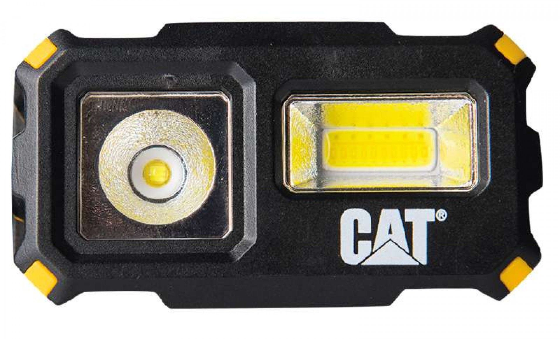 Lanterna Cabeça 250/120 Lumens 4 funções refª CP-CT4120 CAT