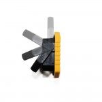 Foco LED Recarregvel USB 500 Lumens ref CP-CT3545  CAT