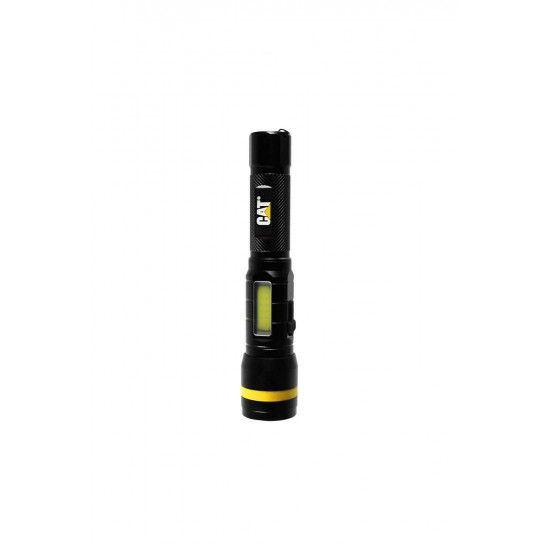Lanterna Dual USB 700/100 Lumens ref CP-CT6215 CAT