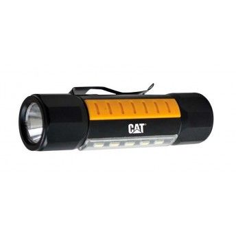 Lanterna Dual 275/200 Lumens ref CP-CT3410  CAT