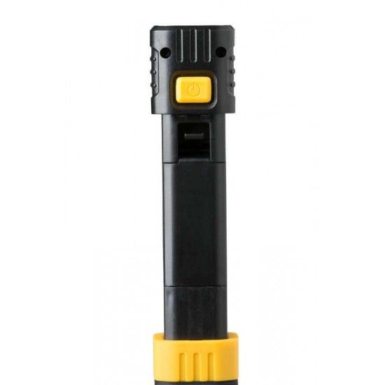 Lanterna Extensível Recarregável 170/150 Lumens refª CP-CT3115 CAT Lanterna Extensível Recarregável 170/150 Lumens refª CP-CT3115 CAT