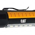 Lanterna Dual 275/200 Lumens ref CP-CT3410  CAT