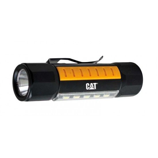 Lanterna Dual 275/200 Lumens ref CP-CT3410  CAT