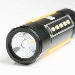 Lanterna Dual 275/200 Lumens ref CP-CT3410  CAT