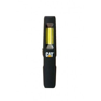 Lanterna Dual Recarregvel 175/100 Lumens ref CP-CT1205 CAT