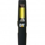 Lanterna Dual Recarregvel 175/100 Lumens ref CP-CT1205 CAT