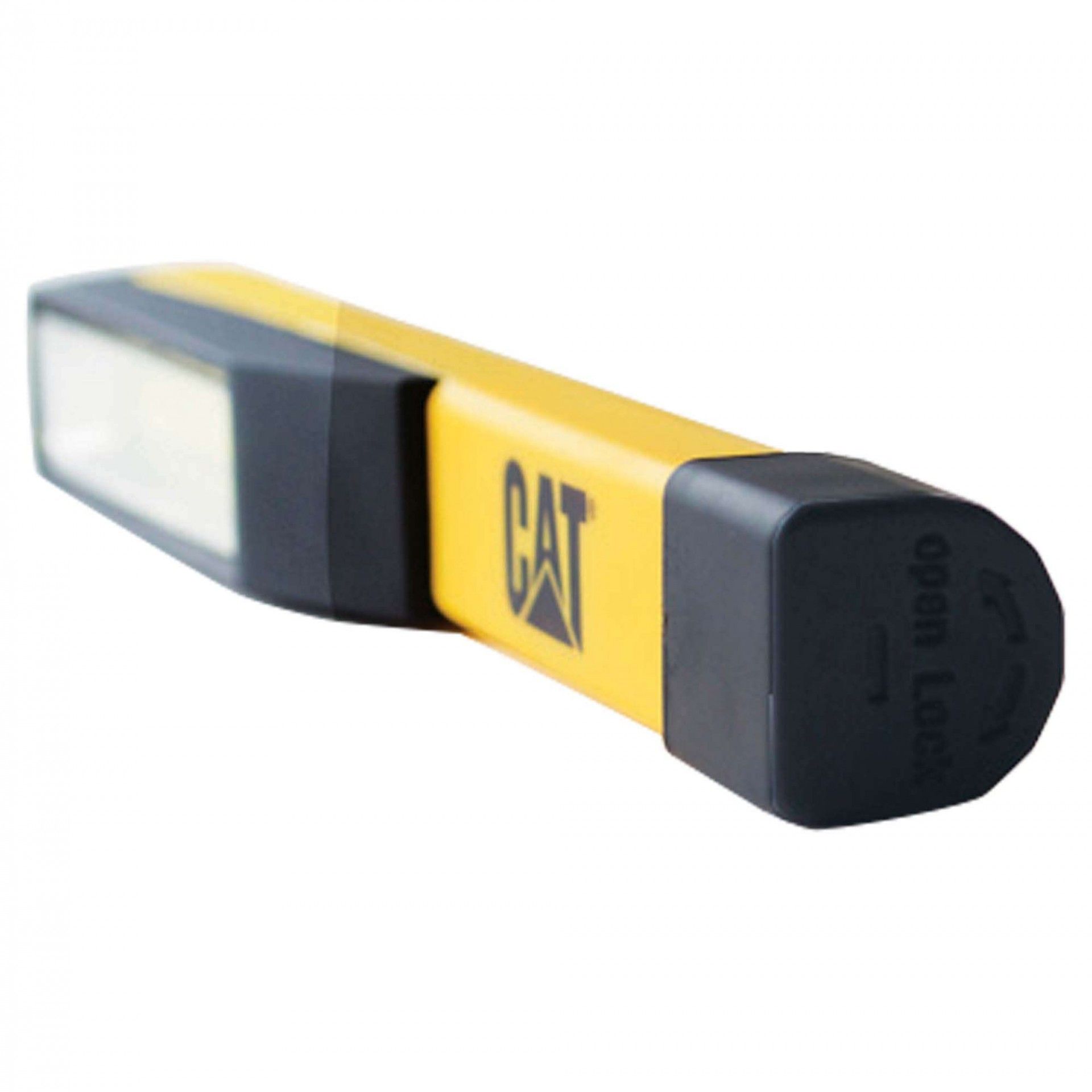 Lanterna bolso led 175Lm refª CP-CT1000 CAT