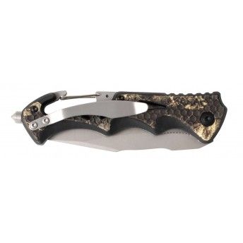 Navalha dobrvel camuflada 20,3cm ref CP-280017 CAT