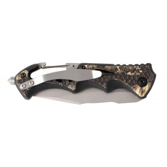 Navalha dobrvel camuflada 20,3cm ref CP-280017 CAT