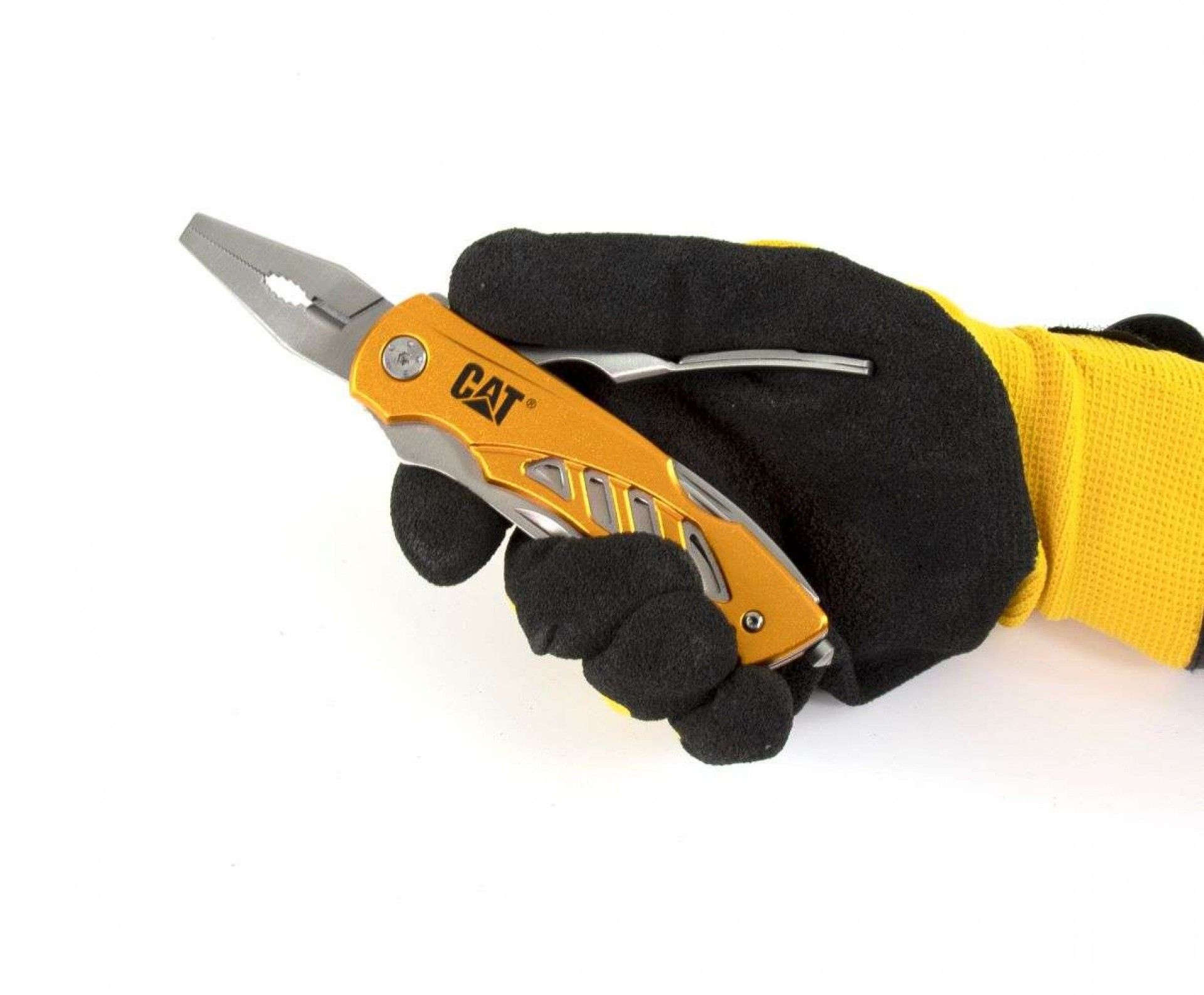 Multiferramenta conjunto 3 peças12 em 1 refª CP-106868 CAT