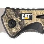 Navalha dobrvel camuflada 20,3cm ref CP-280017 CAT