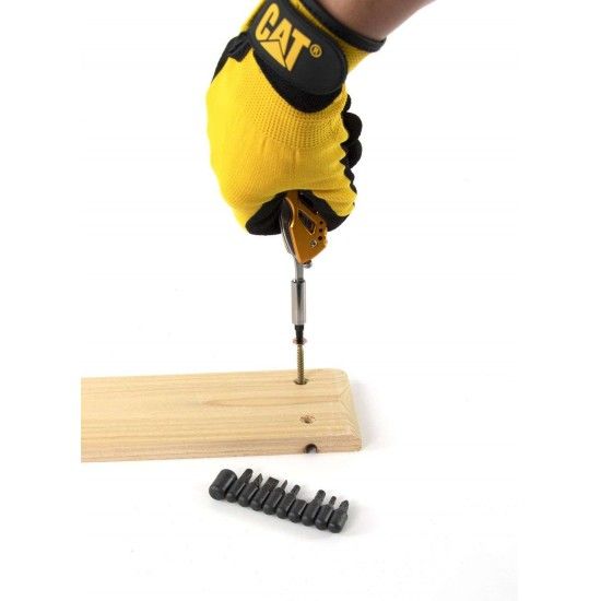 Multiferramenta conjunto 3 pe�as12 em 1 ref� CP-106868  CAT