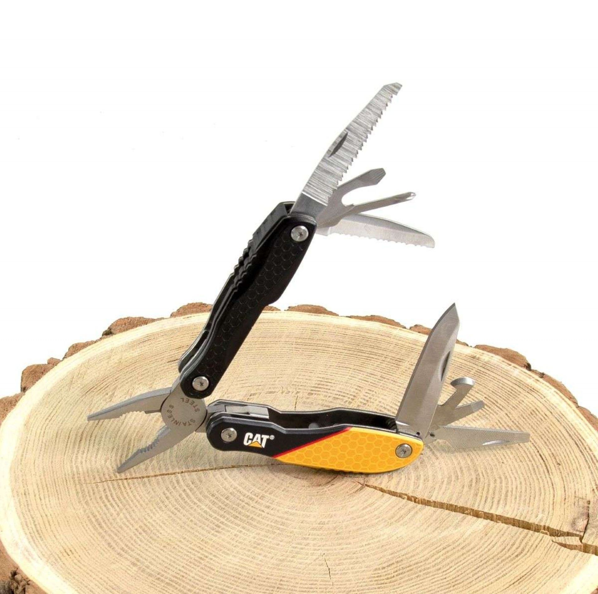 Multiferramenta 13 em 1 refª CP-106867 CAT