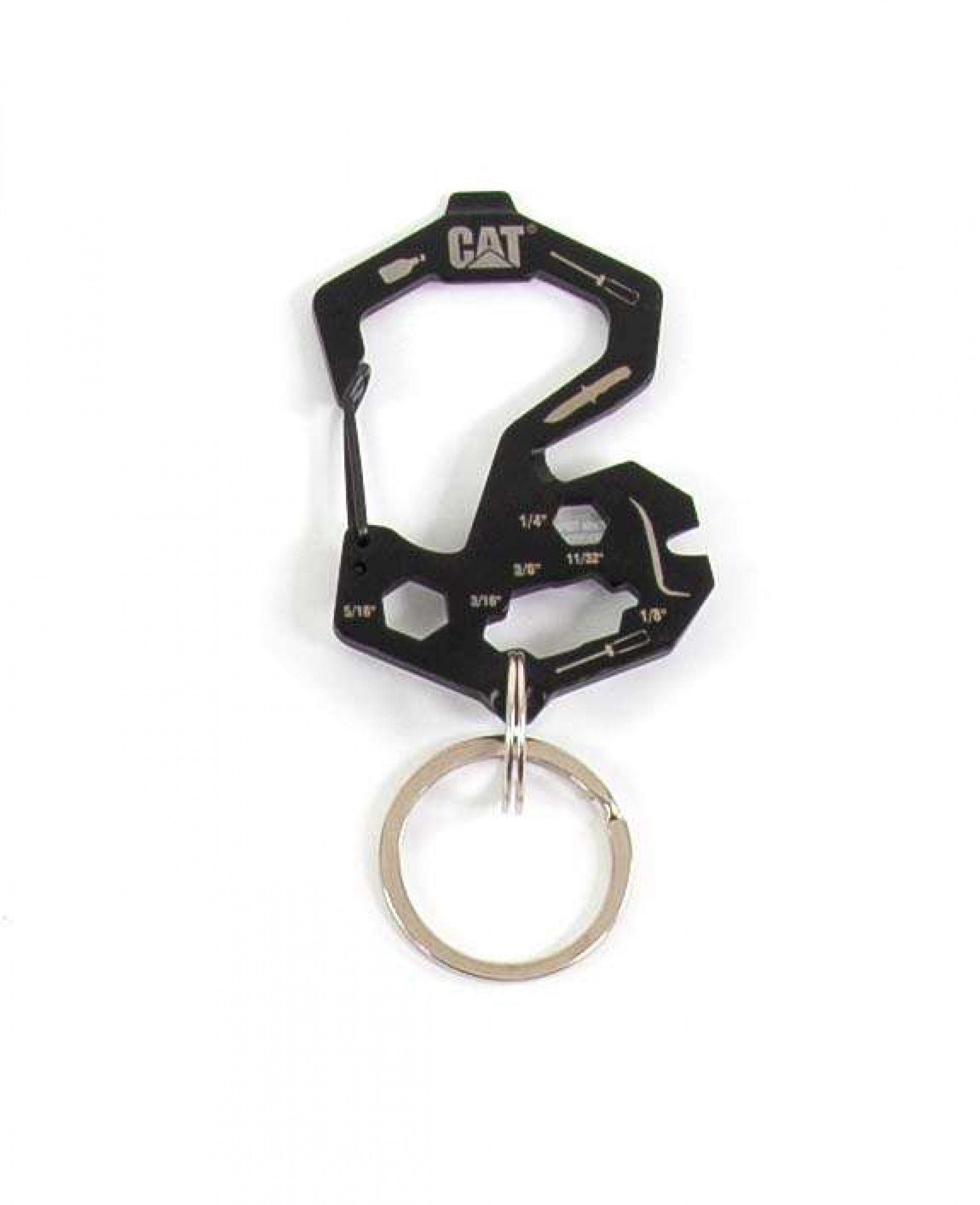 Multiferramenta conjunto 3 peças12 em 1 refª CP-106868 CAT