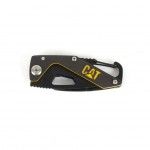 Navalha dobrvel mosqueto 13,5cm ref CP-106313  CAT