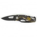 Navalha dobrvel mosqueto 13,5cm ref CP-106313  CAT