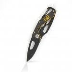 Navalha dobrvel mosqueto 13,5cm ref CP-106313  CAT