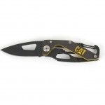 Navalha dobrvel mosqueto 13,5cm ref CP-106313  CAT
