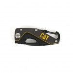 Navalha dobrvel mosqueto 13,5cm ref CP-106313  CAT