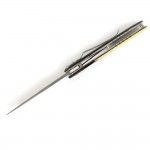 Navalha dobrvel 17,5cm ref CP-106307 CAT