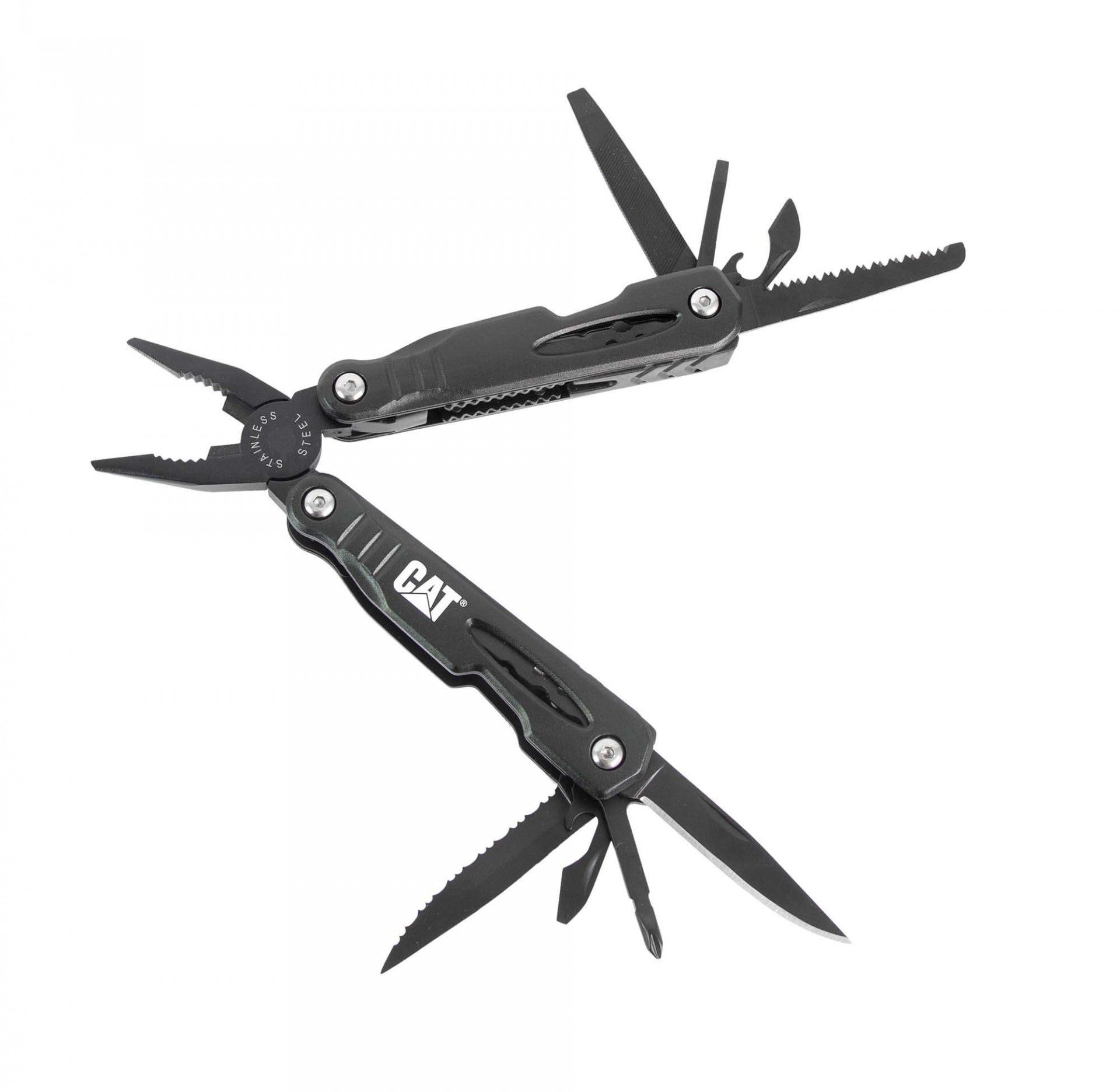 Multiferramenta 13 Funções refª CP-106303 CAT