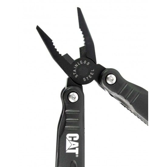 Multiferramenta 13 Funções refª CP-106303 CAT Multiferramenta 13 Funções refª CP-106303 CAT