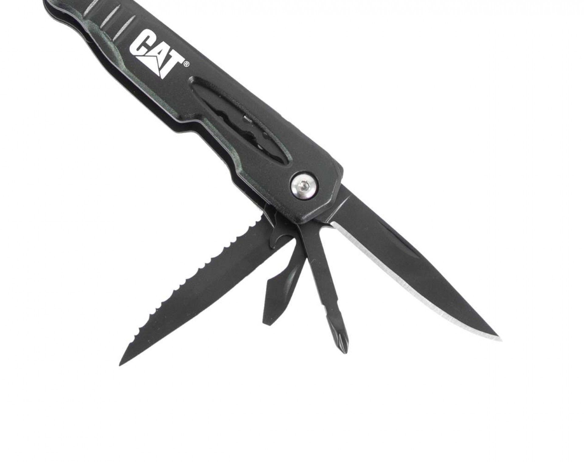 Multiferramenta 13 Funções refª CP-106303 CAT