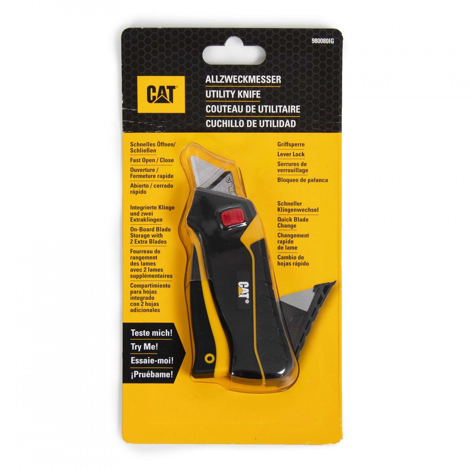 X-ato 14cm refª CP-106296 CAT