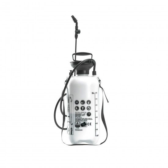 Pulverizador profissional 8L ref. VIPUPRO8 VITO Pulverizador profissional 8L ref. VIPUPRO8 VITO