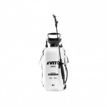 Pulverizador profissional 8L ref. VIPUPRO8 VITO