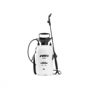 Pulverizador profissional 5L ref. VIPUPRO5 VITO
