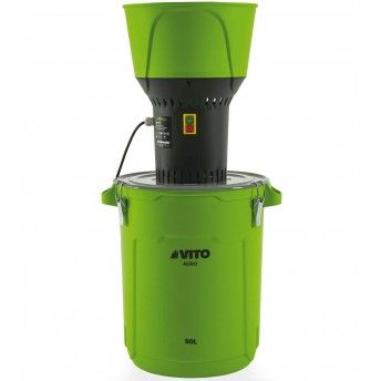 Moinho elctrico 50L 1300W ref VIME50 VITO