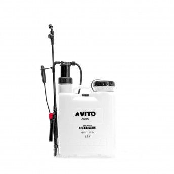 Pulverizador profissional 12L ref. VIPUPRO12 VITO