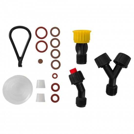 Pulverizador profissional 12L ref. VIPUPRO12 VITO