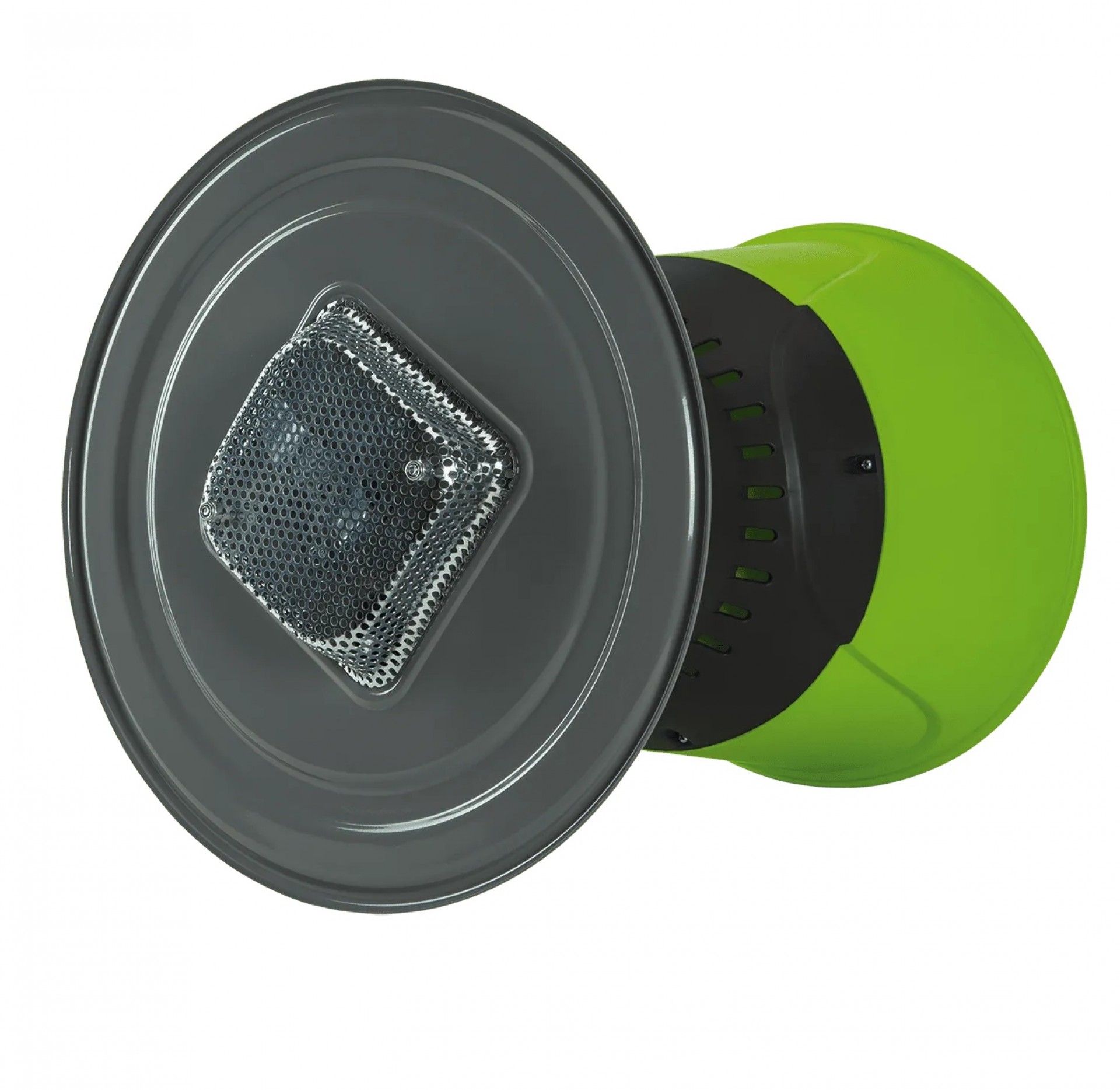 Moinho eléctrico 50L 1300W refª VIME50 VITO