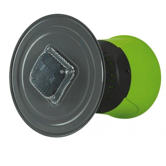 Moinho elctrico 50L 1300W ref VIME50 VITO