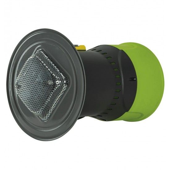 Moinho eléctrico 25L 1300W refª VIME25 VITO Moinho eléctrico 25L 1300W refª VIME25 VITO