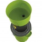 Moinho elctrico 25L 1300W ref VIME25 MADER