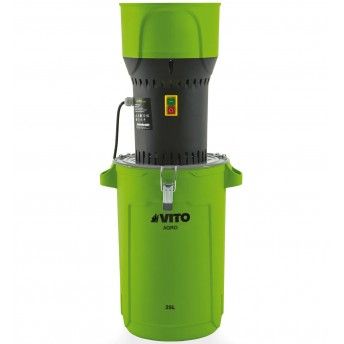 Moinho elctrico 25L 1300W ref VIME25 MADER