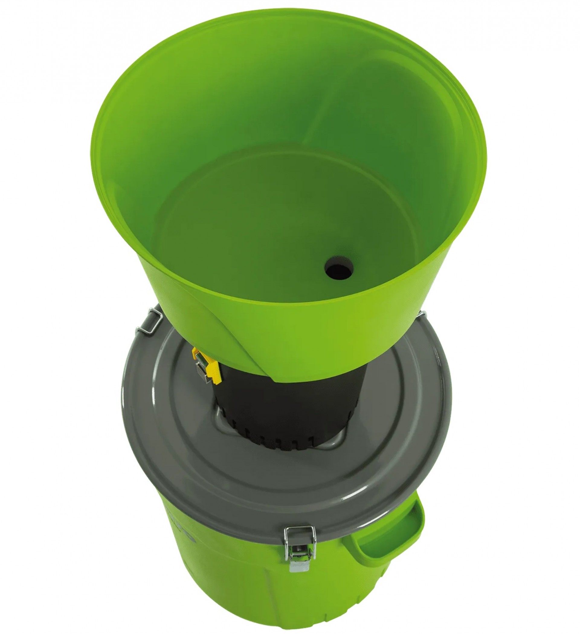 Moinho eléctrico 50L 1300W refª VIME50 VITO