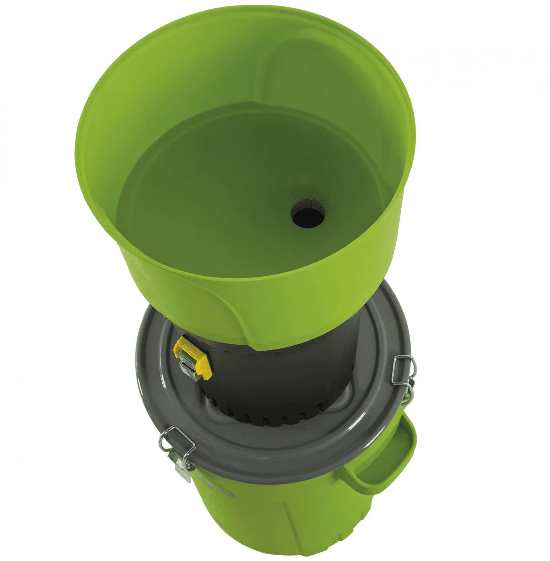 Moinho eléctrico 25L 1300W refª VIME25 VITO