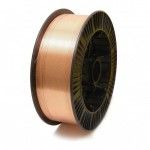Bobine fio soldar Mig/Mag 0.8mm 15kg SG2 ref VIFSMM0815 VITO