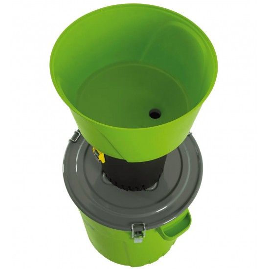 Moinho elctrico 50L 1300W ref VIME50 VITO