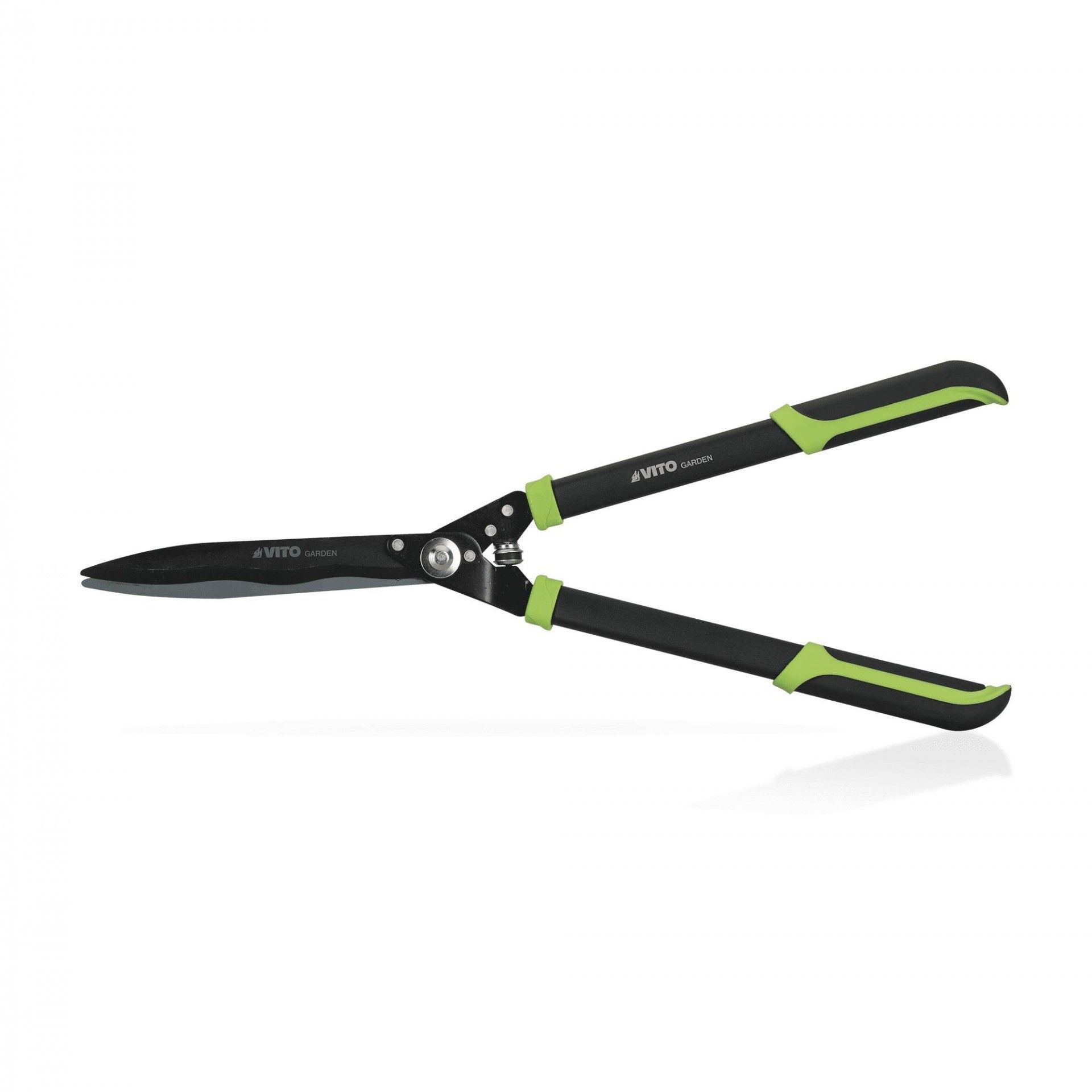 Tesoura corta sebes cabo bimateria 275mm refª VITCS11 VITO