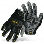 Luva Sinttica Alto Impacto ref CP-CAT012230 CAT