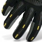 Luva Sinttica Alto Impacto ref CP-CAT012230 CAT