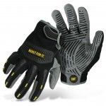 Luva Sinttica Alto Impacto ref CP-CAT012230 CAT
