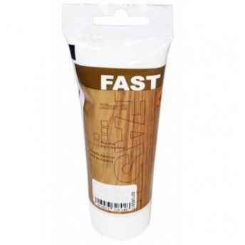 Betume madeira 120g Branco ZIUR