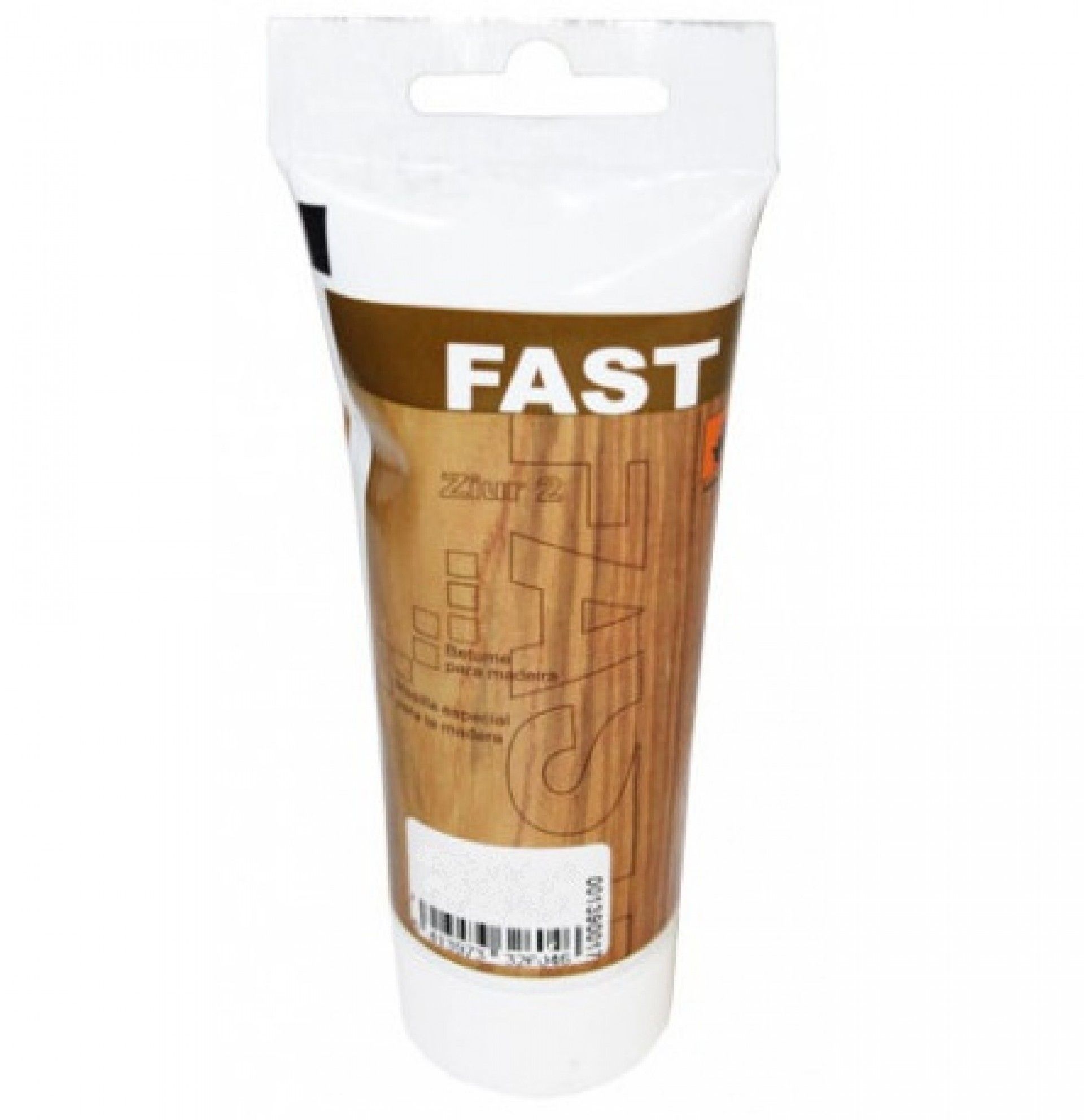 Betume madeira 120g Carvalho ZIUR